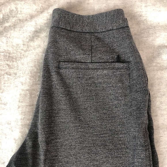 Lululemon City Trek Trouser II - Heathered Grey - Picture 8 of 8
